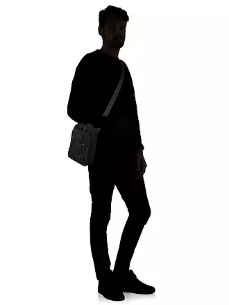 SAMSONITE | Borsa a tracolla SACKMPOD small |